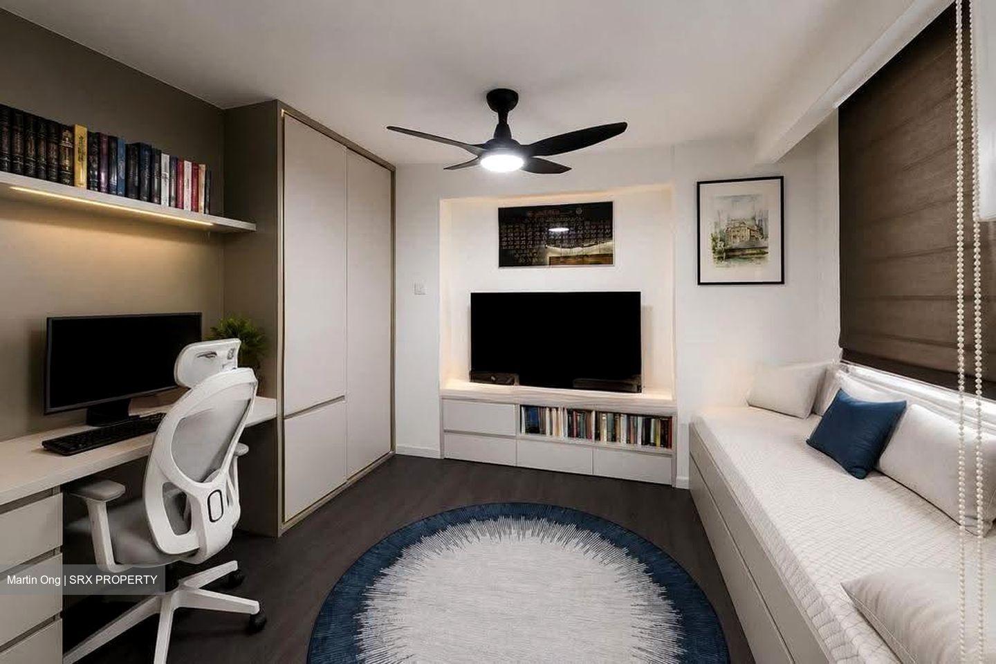 Blk 266 Bishan Street 24 (Bishan), HDB 4 Rooms #632928361